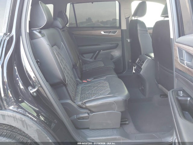 Продаж на аукціоні авто 2024 Volkswagen Atlas 2.0t Sel Premium R-line, vin: 1V2FR2CA9RC601627, номер лоту: 44187203