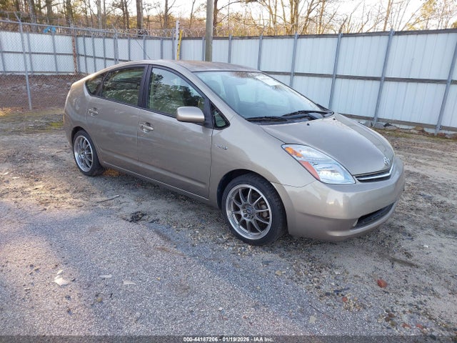 Auction sale of the 2007 Toyota Prius, vin: JTDKB20U077561463, lot number: 44187206