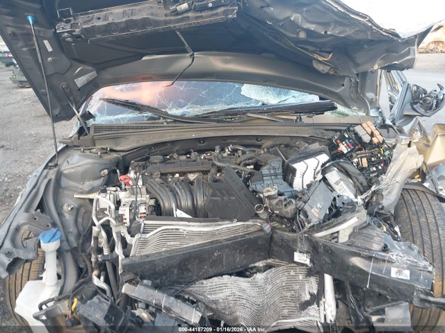 Hyundai ELANTRA SEL 2024 KMHLM4DG4RU705577 Image 10