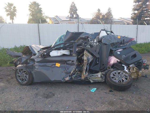 Hyundai ELANTRA SEL 2024 KMHLM4DG4RU705577 Image 14