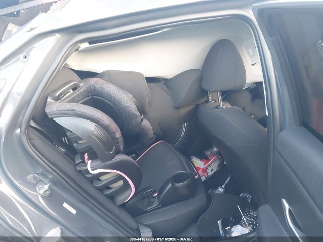 Hyundai ELANTRA SEL 2024 KMHLM4DG4RU705577 Image 8