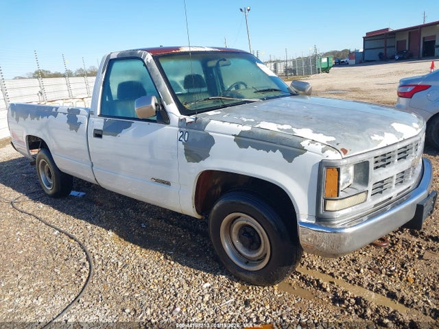 1994 CHEVROLET GMT-400 1GCEC14H5RZ279991