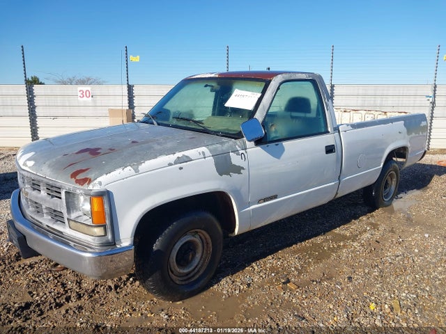 1994 CHEVROLET GMT-400 1GCEC14H5RZ279991 Photo 1