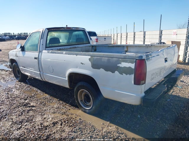 1994 CHEVROLET GMT-400 1GCEC14H5RZ279991 Photo 2