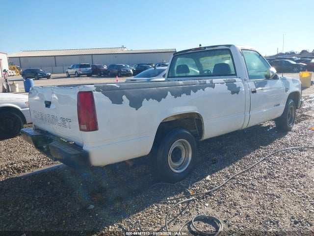 1994 CHEVROLET GMT-400 1GCEC14H5RZ279991 Photo 3