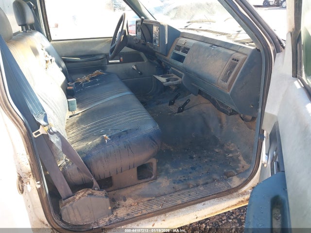 1994 CHEVROLET GMT-400 1GCEC14H5RZ279991 Photo 4