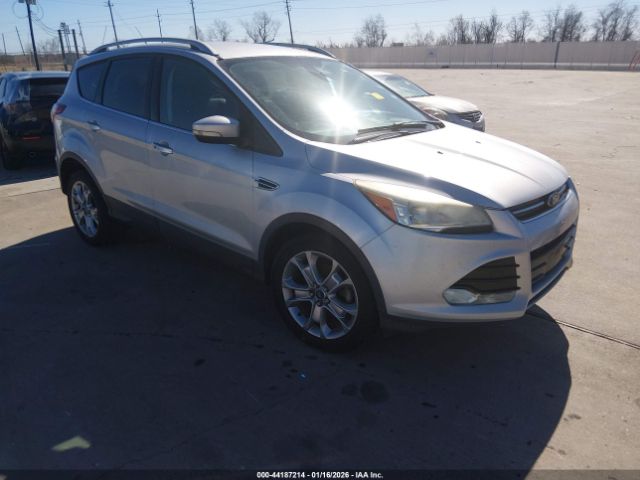 2015 FORD ESCAPE 1FMCU0JX5FUA81622