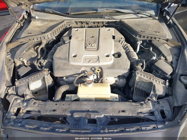 JN1BV7AR0EM699911 Infiniti Q50 SPORT