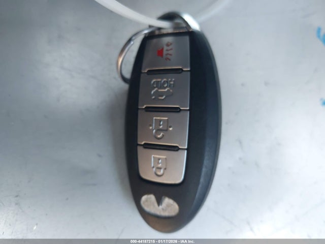 JN1BV7AR0EM699911 Infiniti Q50 SPORT