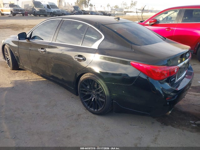 JN1BV7AR0EM699911 Infiniti Q50 SPORT