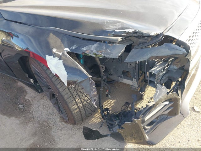 JN1BV7AR0EM699911 Infiniti Q50 SPORT