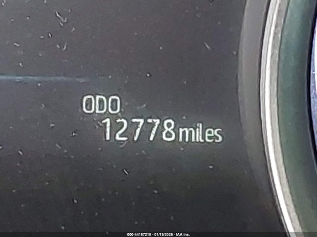 4T1F31AK3NU575700 Toyota Camry Xle Hybrid