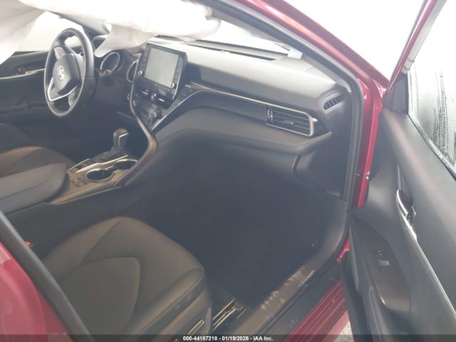 4T1F31AK3NU575700 Toyota Camry Xle Hybrid