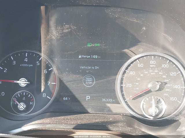 KIA Telluride Sx 2021 5XYP5DHC7MG099518 Image 7