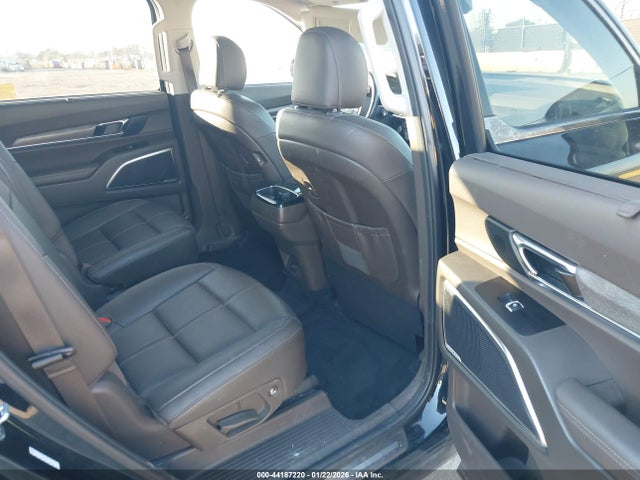 KIA Telluride Sx 2021 5XYP5DHC7MG099518 Image 8