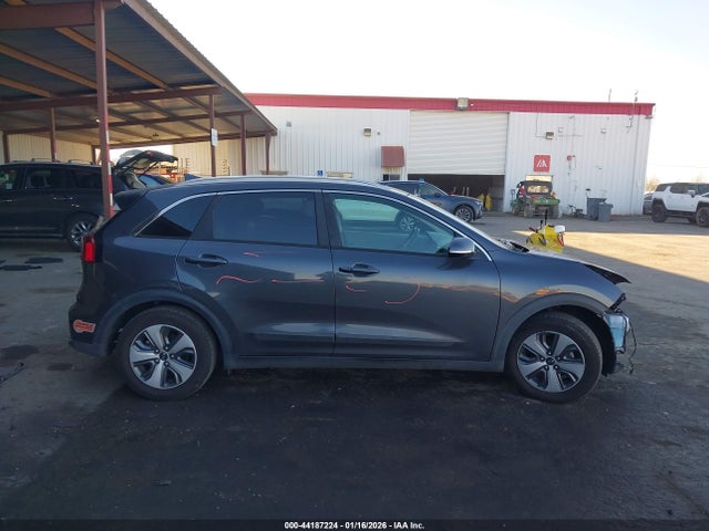 KNDCC3LD7K5352552 KIA Niro Plug-in Hybrid Ex Premium