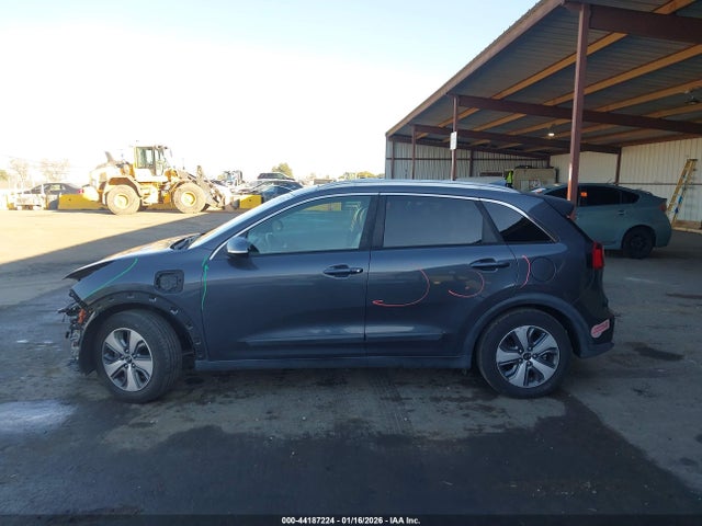 KNDCC3LD7K5352552 KIA Niro Plug-in Hybrid Ex Premium