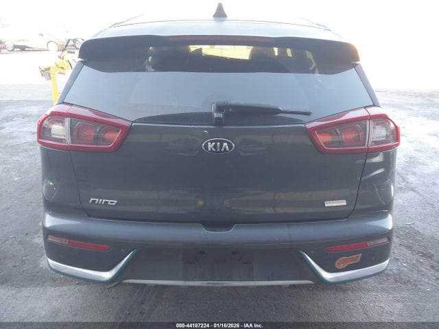 KNDCC3LD7K5352552 KIA Niro Plug-in Hybrid Ex Premium