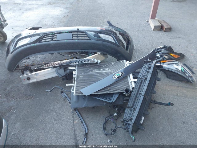 KNDCC3LD7K5352552 KIA Niro Plug-in Hybrid Ex Premium