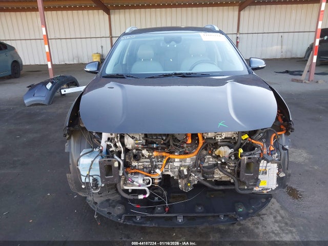 2019 KIA NIRO PLUG-IN HYBRID KNDCC3LD7K5352552 Photo 5