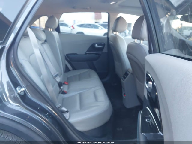 2019 KIA NIRO PLUG-IN HYBRID KNDCC3LD7K5352552 Photo 7