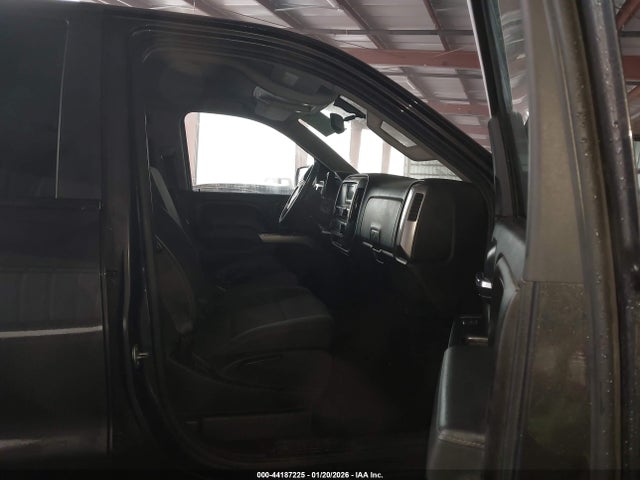 3GCPCREH7EG266661 Chevrolet Silverado 1500 1lt