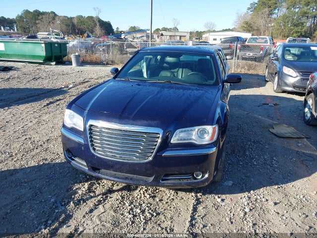 Продажа на аукционе авто 2014 Chrysler 300, vin: 2C3CCARG2EH160477, номер лота: 44187226