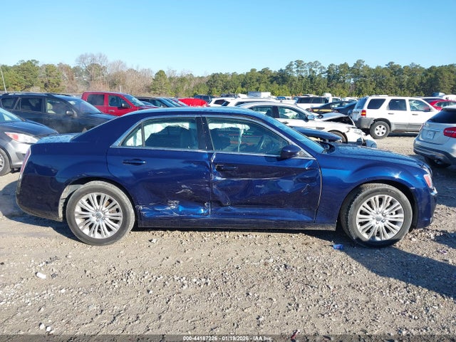 Продажа на аукционе авто 2014 Chrysler 300, vin: 2C3CCARG2EH160477, номер лота: 44187226