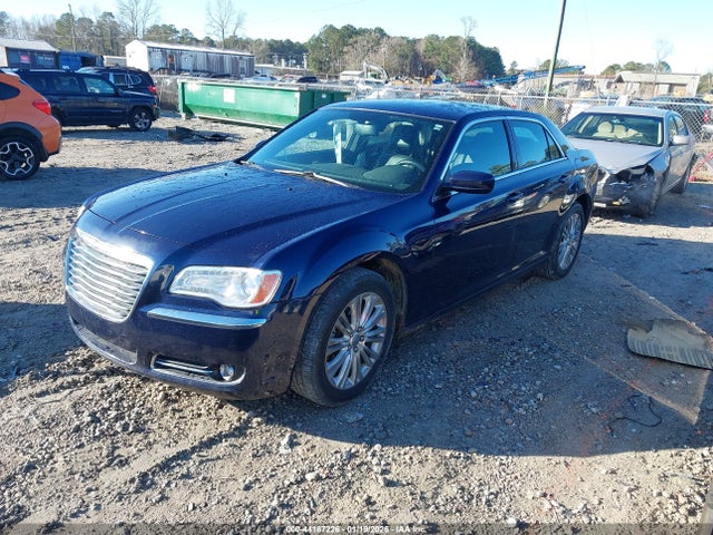 Продажа на аукционе авто 2014 Chrysler 300, vin: 2C3CCARG2EH160477, номер лота: 44187226
