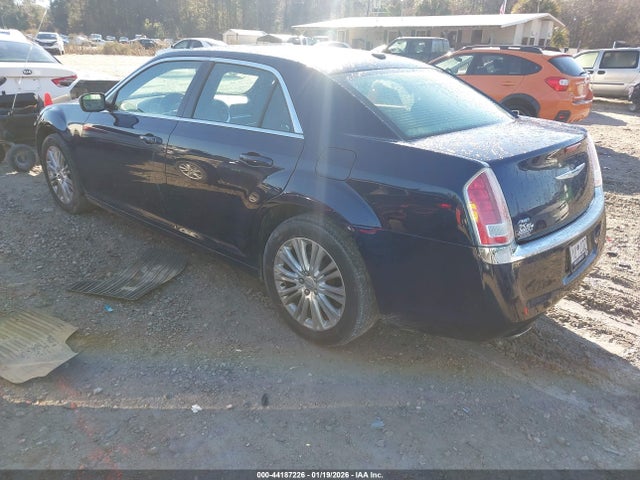 Продажа на аукционе авто 2014 Chrysler 300, vin: 2C3CCARG2EH160477, номер лота: 44187226
