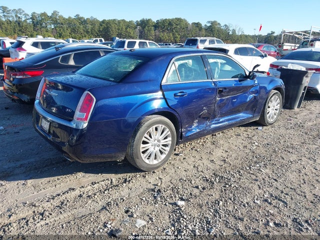 Продажа на аукционе авто 2014 Chrysler 300, vin: 2C3CCARG2EH160477, номер лота: 44187226