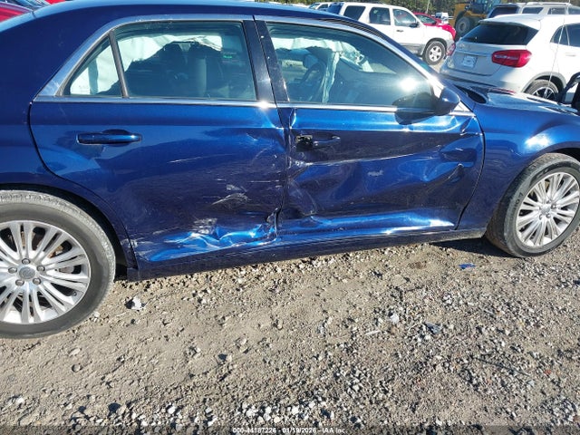 Продажа на аукционе авто 2014 Chrysler 300, vin: 2C3CCARG2EH160477, номер лота: 44187226