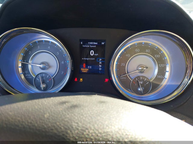 Продажа на аукционе авто 2014 Chrysler 300, vin: 2C3CCARG2EH160477, номер лота: 44187226