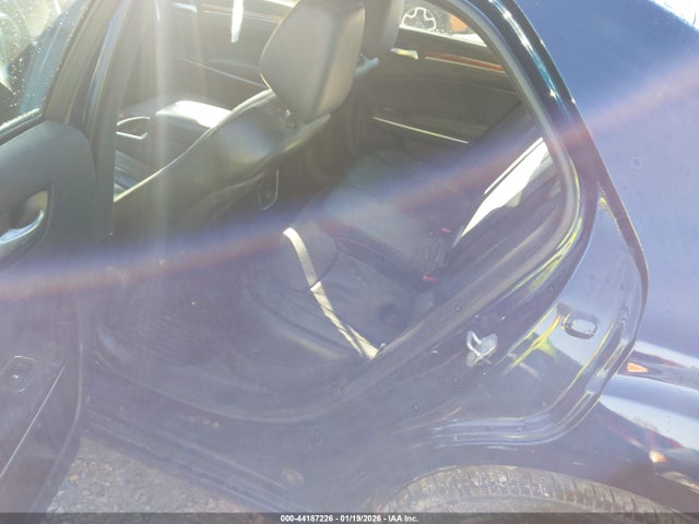 Продажа на аукционе авто 2014 Chrysler 300, vin: 2C3CCARG2EH160477, номер лота: 44187226