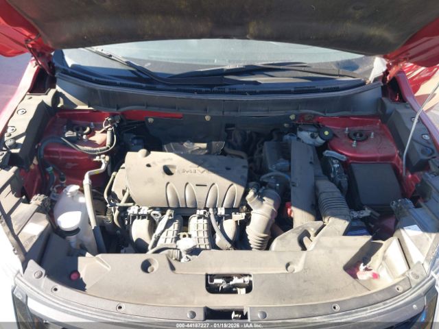 2021 MITSUBISHI OUTLANDER SPORT JA4APUAU9MU006008 Photo 9