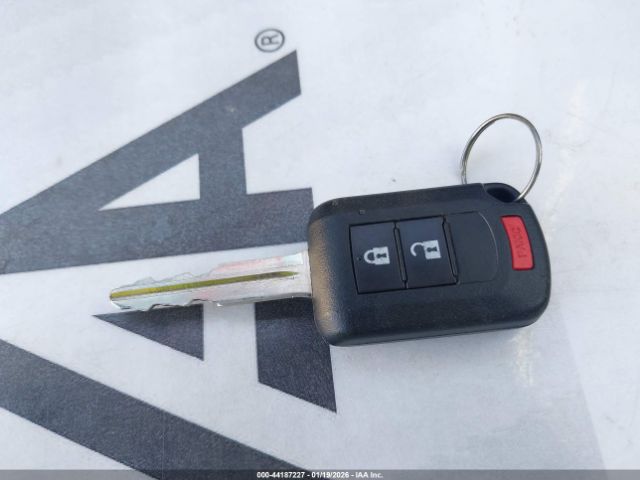 2021 MITSUBISHI OUTLANDER SPORT JA4APUAU9MU006008 Photo 10