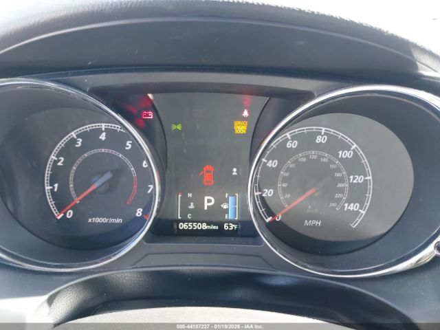 2021 MITSUBISHI OUTLANDER SPORT JA4APUAU9MU006008 Photo 6