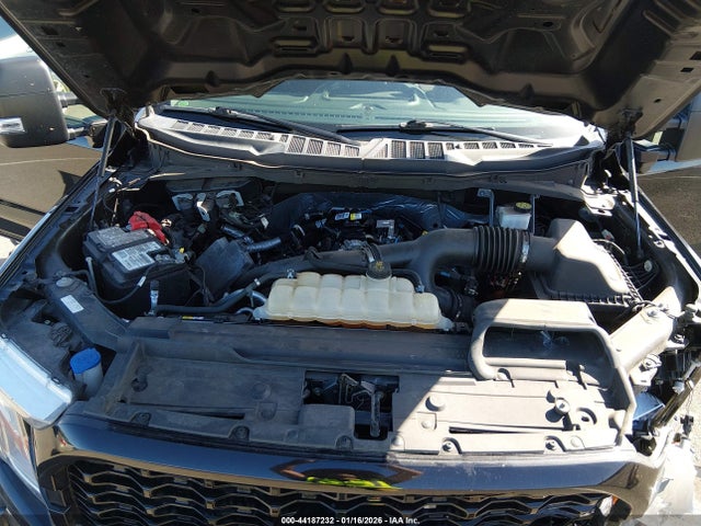 2021 FORD F-150 1FTEW1CPXMFC51064 Photo 9