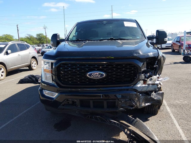 Ford F-150 Xl 2021 1FTEW1CPXMFC51064 Image 13