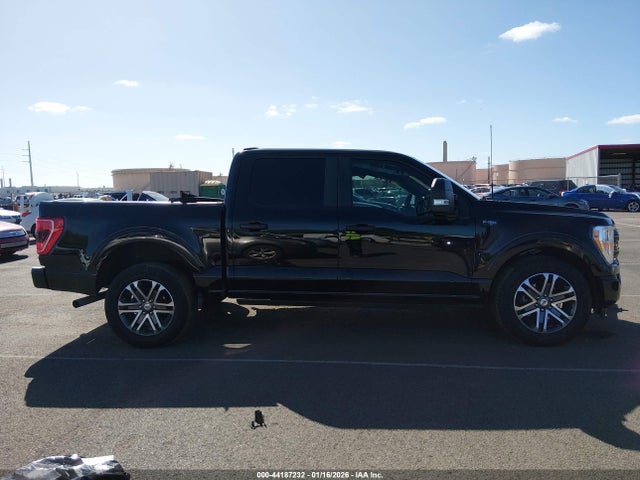 Ford F-150 Xl 2021 1FTEW1CPXMFC51064 Image 14