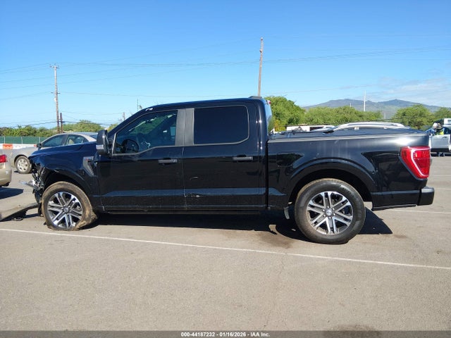 Ford F-150 Xl 2021 1FTEW1CPXMFC51064 Image 15