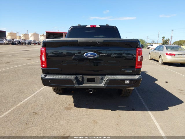 Ford F-150 Xl 2021 1FTEW1CPXMFC51064 Image 17