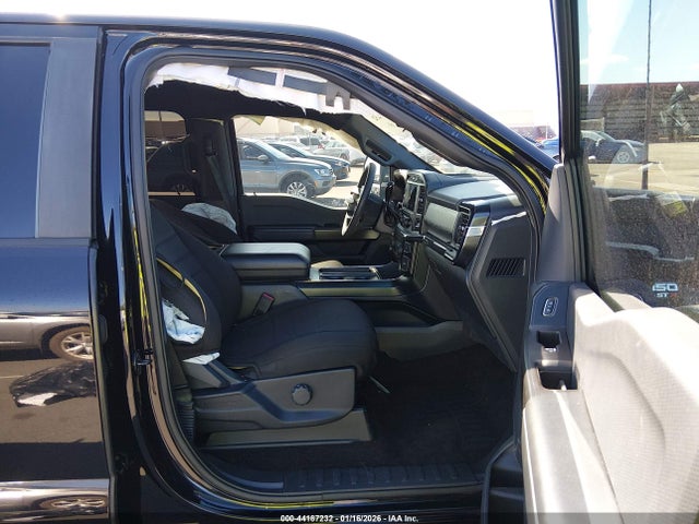 2021 FORD F-150 1FTEW1CPXMFC51064 Photo 4