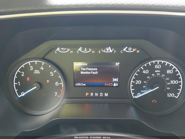 2021 FORD F-150 1FTEW1CPXMFC51064 Photo 6