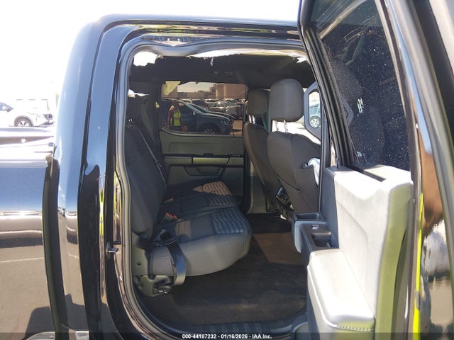 2021 FORD F-150 1FTEW1CPXMFC51064 Photo 7