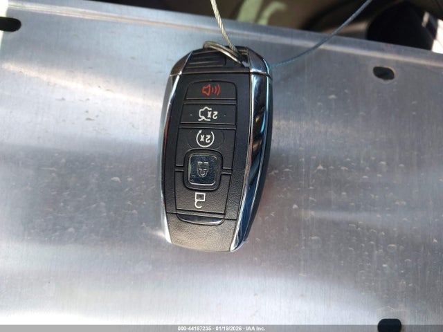 Lincoln MKC SELECT 2018 5LMCJ2D95JUL00845 Image 11