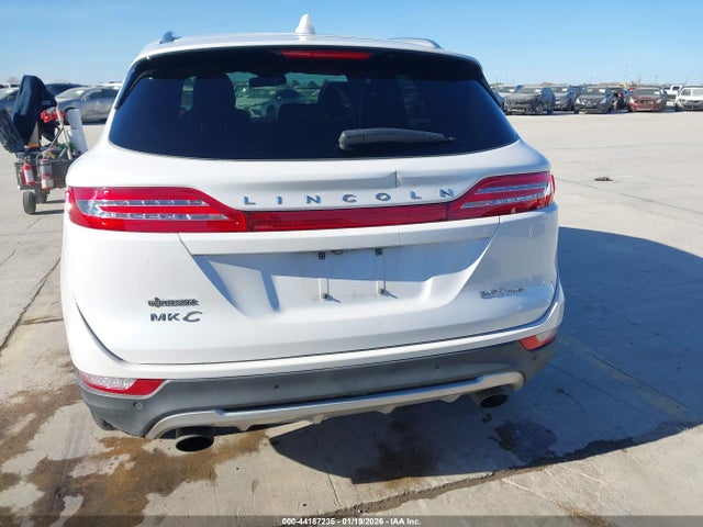 Lincoln MKC SELECT 2018 5LMCJ2D95JUL00845 Image 17