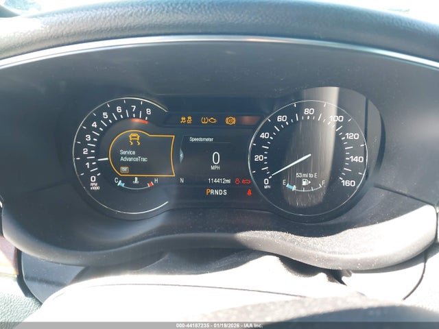 Lincoln MKC SELECT 2018 5LMCJ2D95JUL00845 Image 7