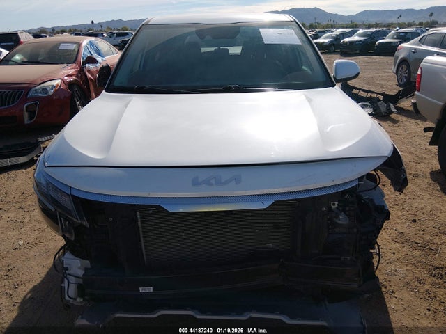 KNDEPCAA1R7472707 KIA Seltos Lx