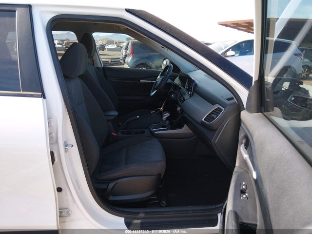 KNDEPCAA1R7472707 KIA Seltos Lx